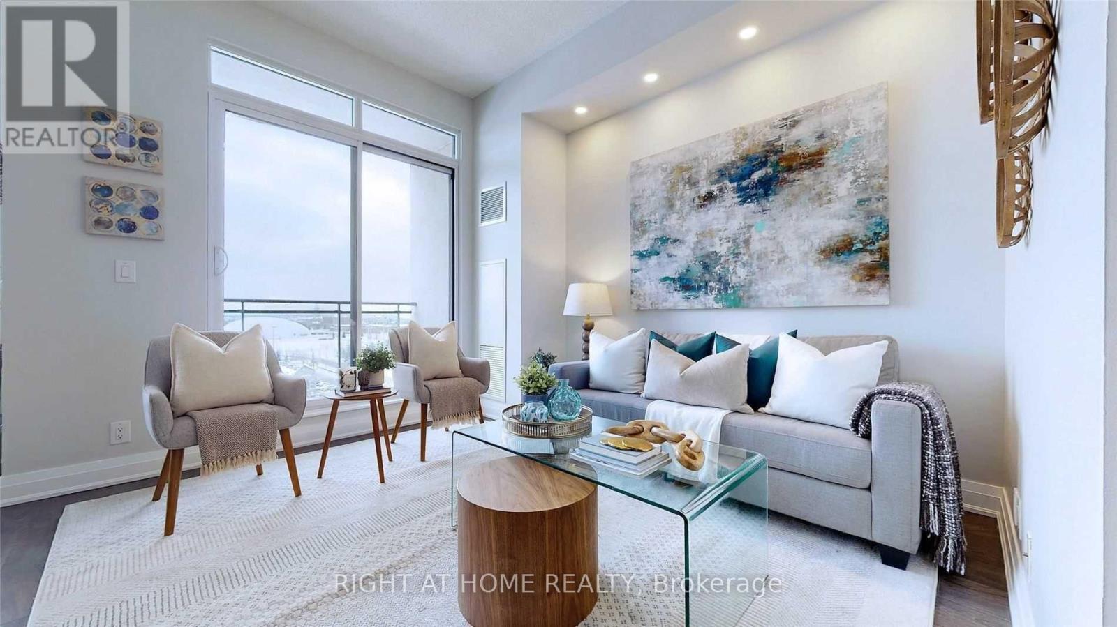 1011 - 24 Woodstream Boulevard, Vaughan, Ontario  L4L 8C4 - Photo 17 - N12724280