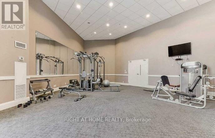 1011 - 24 Woodstream Boulevard, Vaughan, Ontario  L4L 8C4 - Photo 30 - N12724280