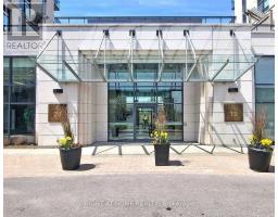 1011 - 24 WOODSTREAM BOULEVARD, Vaughan, Ontario