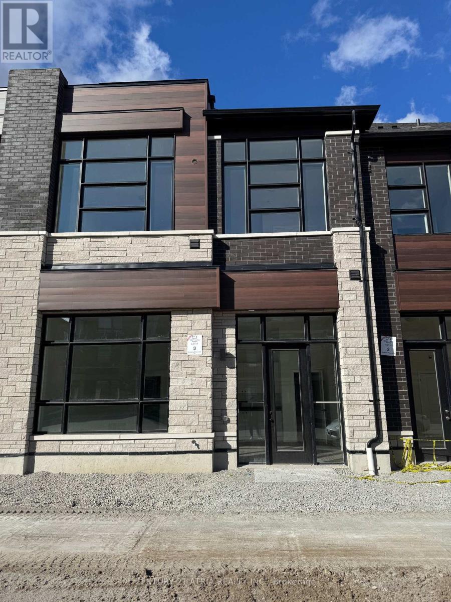 MAIN - 53 HAROLD WILSON LANE, Richmond Hill, Ontario