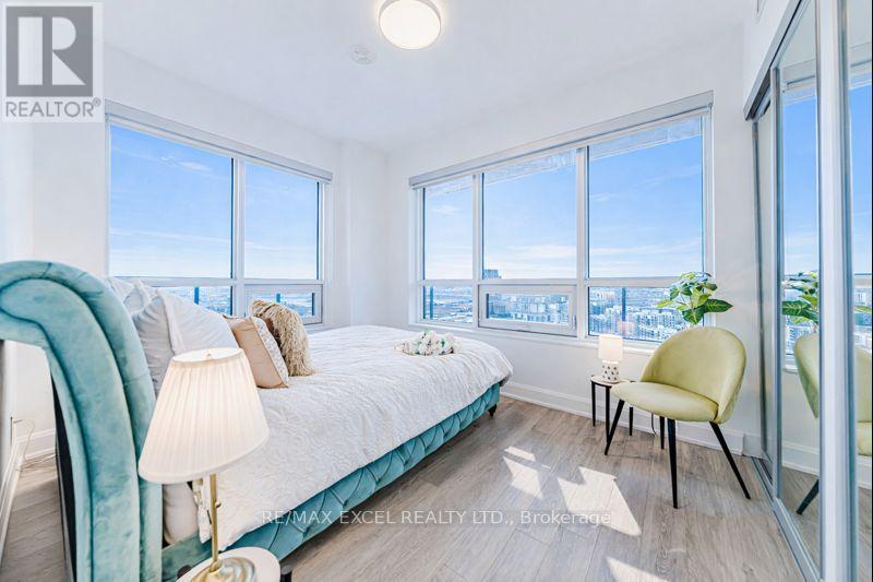 2701 - 8 Water Walk Drive, Markham, Ontario  L3R 6L4 - Photo 19 - N12695348