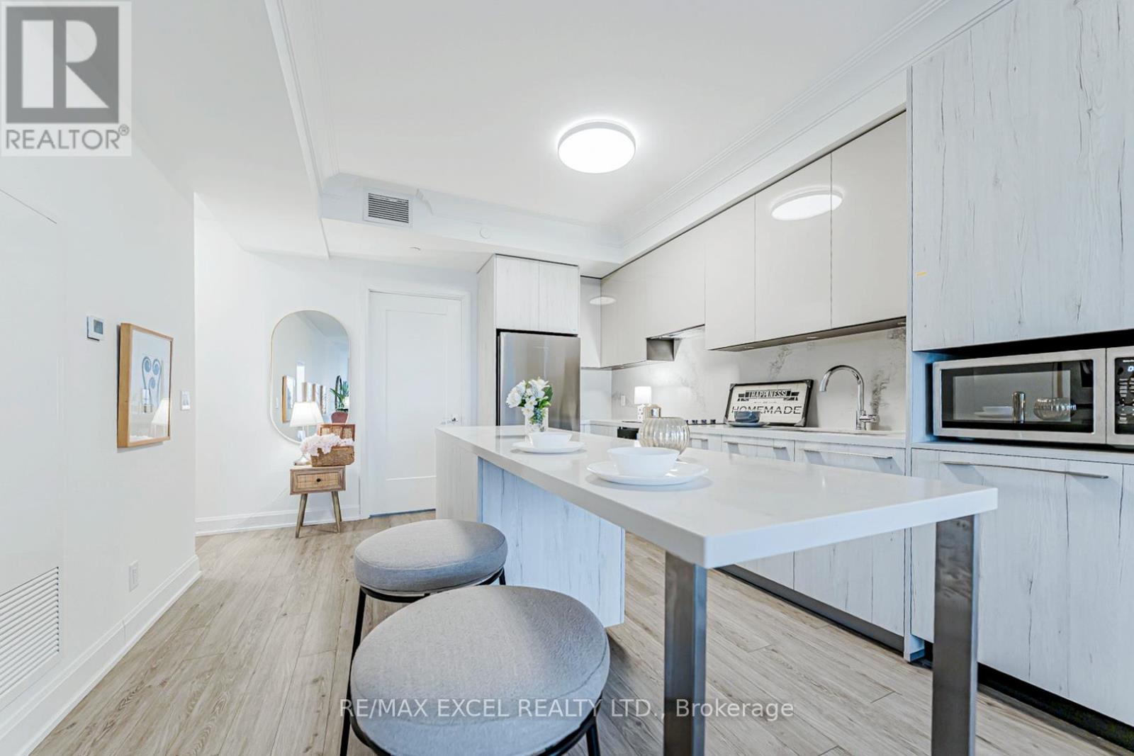 2701 - 8 Water Walk Drive, Markham, Ontario  L3R 6L4 - Photo 16 - N12695348