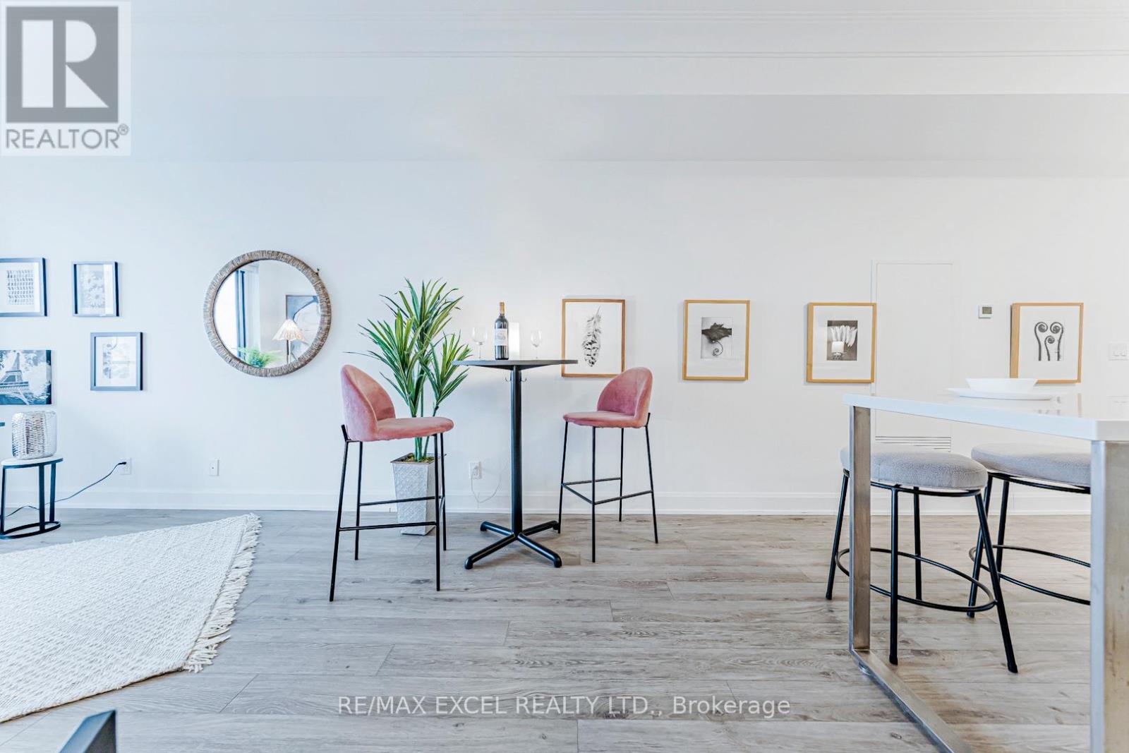 2701 - 8 Water Walk Drive, Markham, Ontario  L3R 6L4 - Photo 11 - N12695348