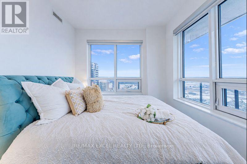 2701 - 8 Water Walk Drive, Markham, Ontario  L3R 6L4 - Photo 20 - N12695348