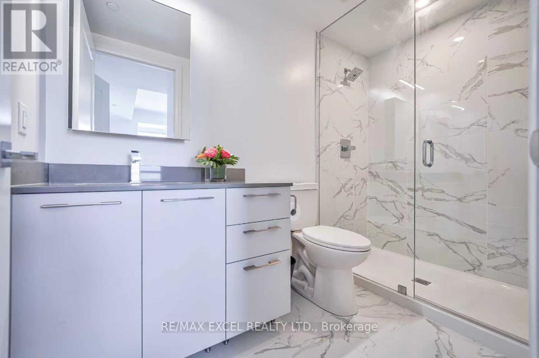 2701 - 8 Water Walk Drive, Markham, Ontario  L3R 6L4 - Photo 22 - N12695348