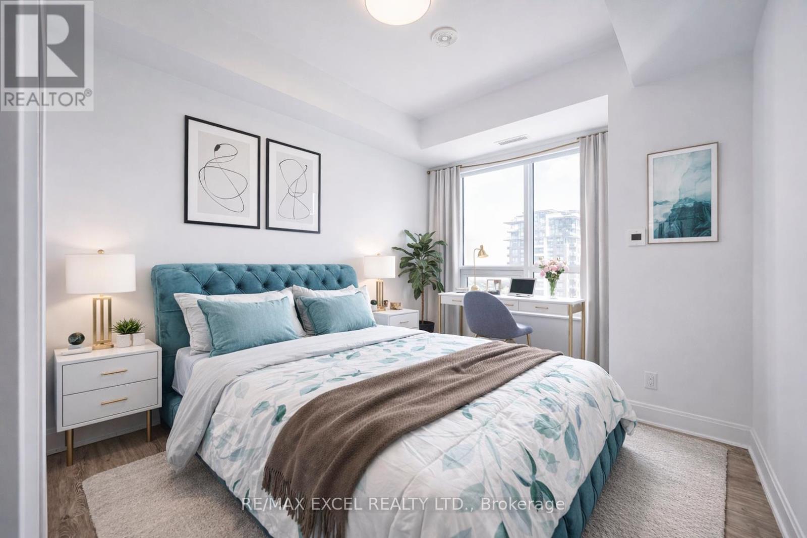 2701 - 8 Water Walk Drive, Markham, Ontario  L3R 6L4 - Photo 23 - N12695348