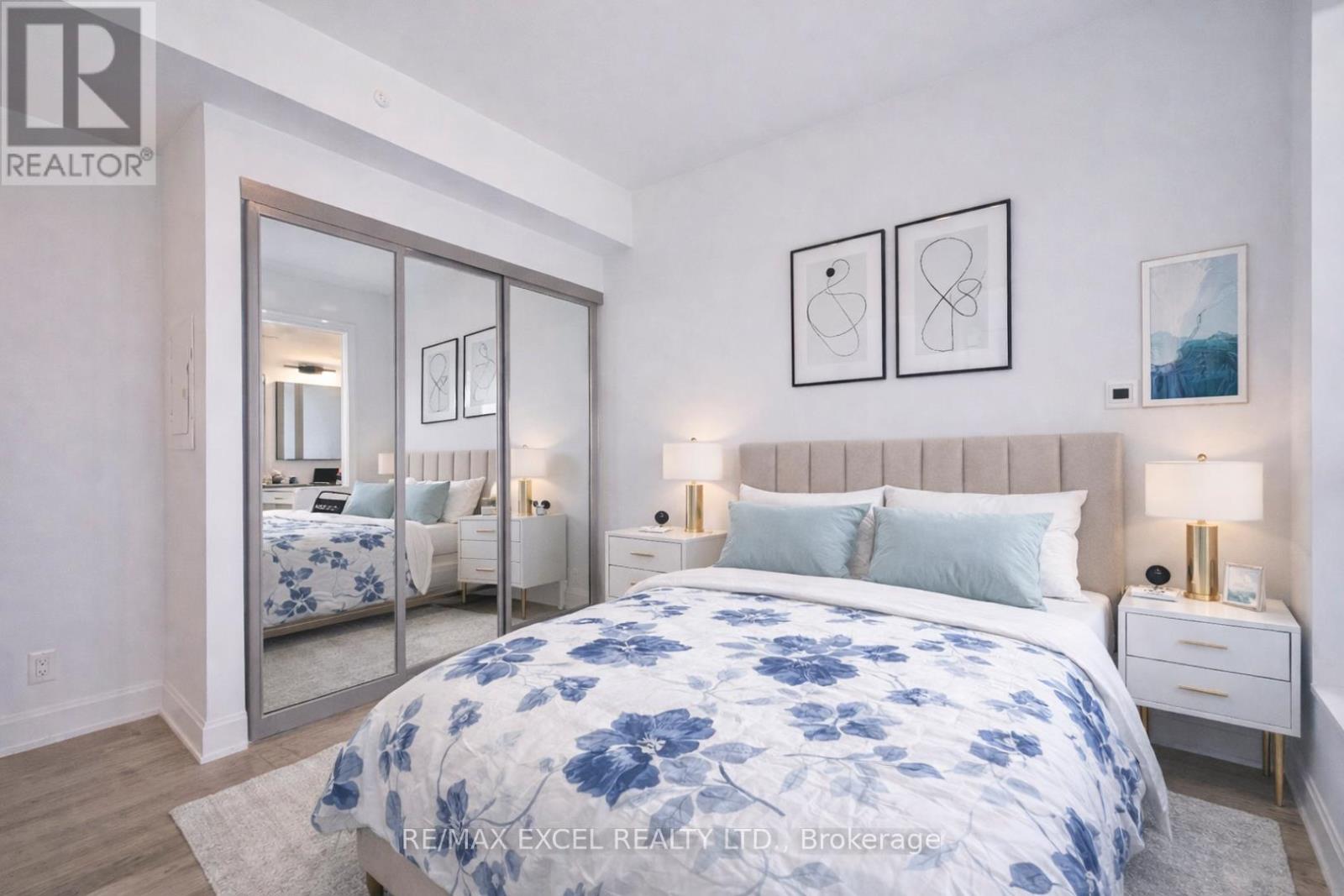 2701 - 8 Water Walk Drive, Markham, Ontario  L3R 6L4 - Photo 26 - N12695348