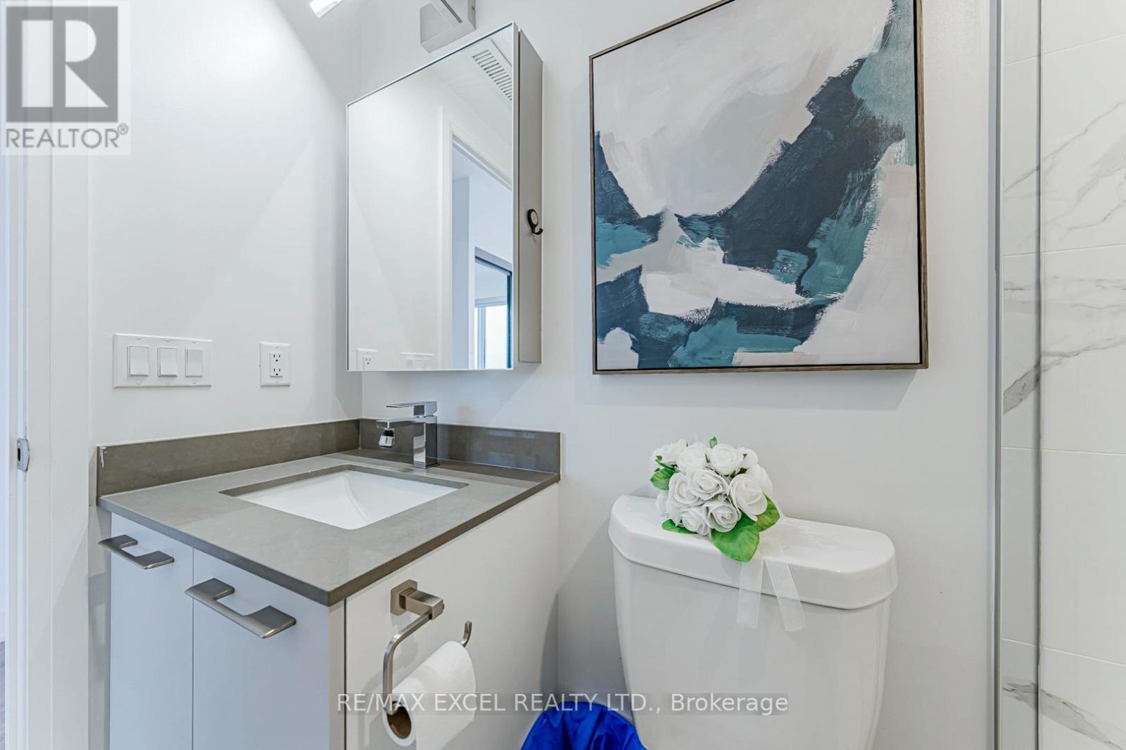 2701 - 8 Water Walk Drive, Markham, Ontario  L3R 6L4 - Photo 29 - N12695348