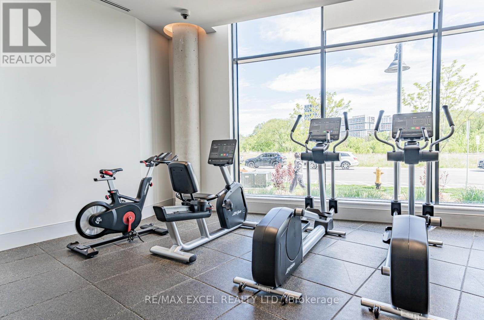 2701 - 8 Water Walk Drive, Markham, Ontario  L3R 6L4 - Photo 34 - N12695348