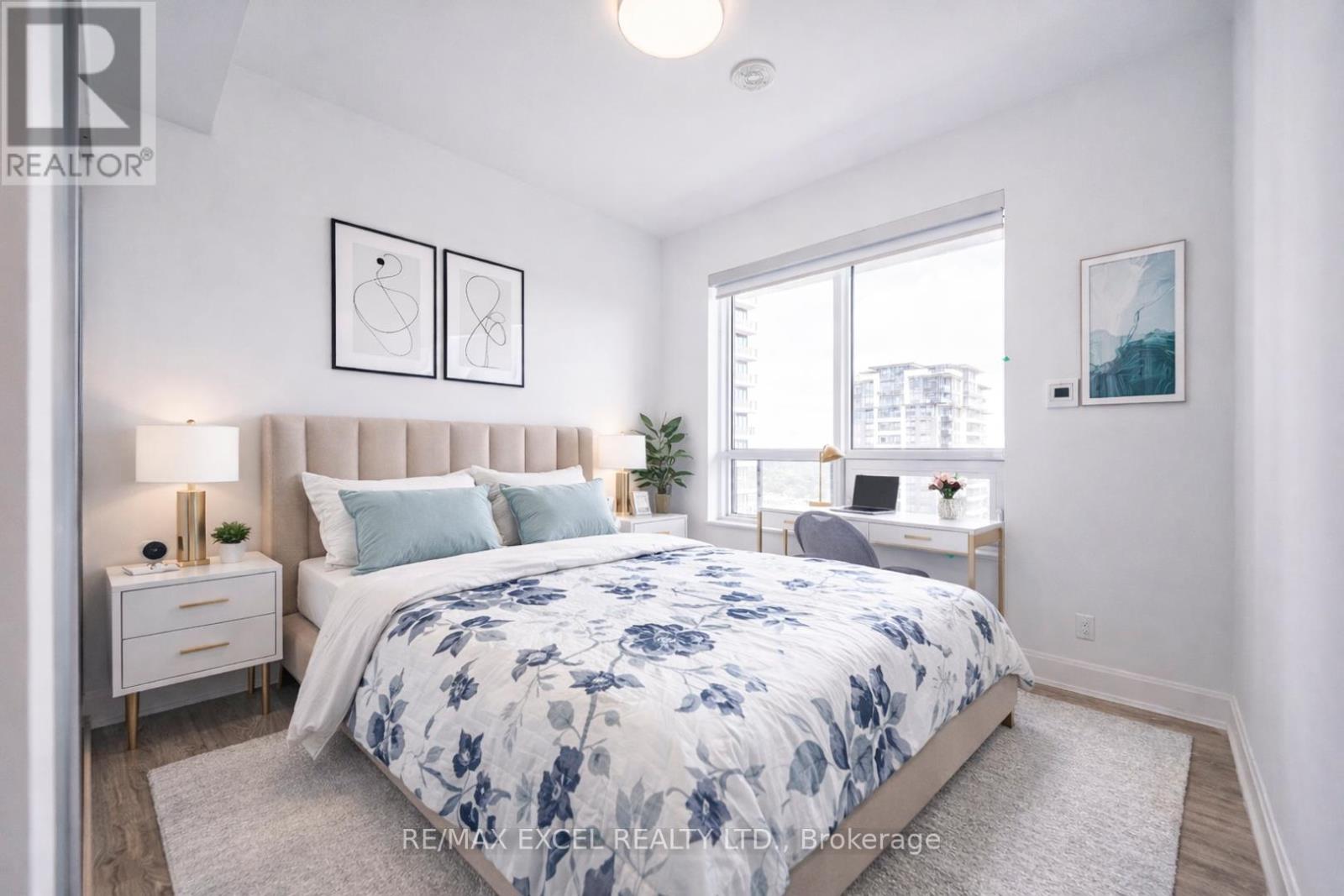 2701 - 8 Water Walk Drive, Markham, Ontario  L3R 6L4 - Photo 25 - N12695348