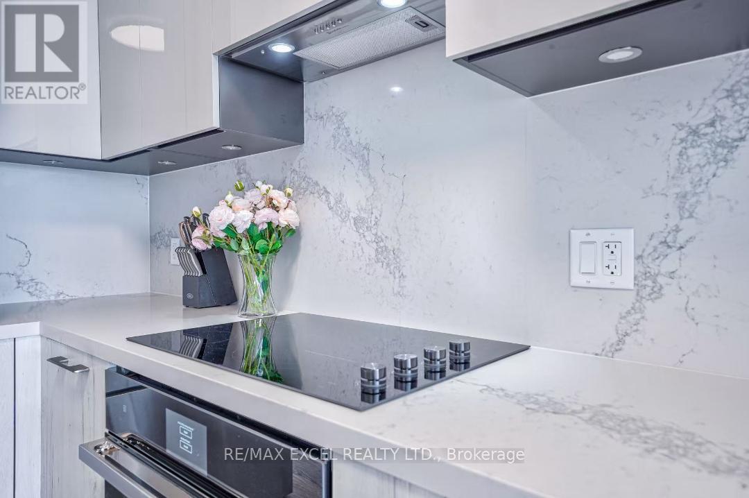 2701 - 8 Water Walk Drive, Markham, Ontario  L3R 6L4 - Photo 44 - N12695348