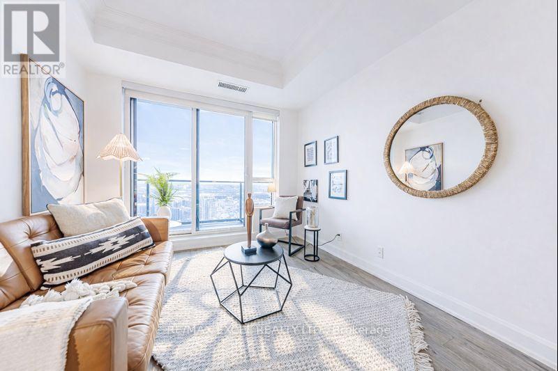 2701 - 8 Water Walk Drive, Markham, Ontario  L3R 6L4 - Photo 6 - N12695348