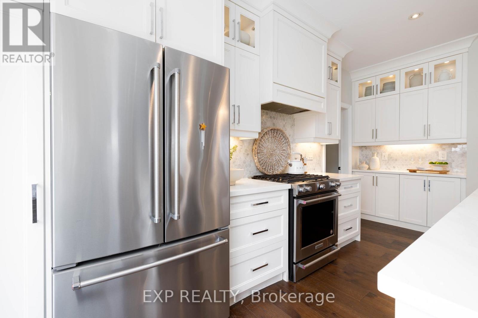 258 Andrew Street, Newmarket, Ontario  L3Y 1H2 - Photo 12 - N12723444