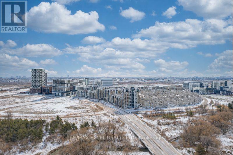 2701 - 8 Water Walk Drive, Markham, Ontario  L3R 6L4 - Photo 9 - N12695348