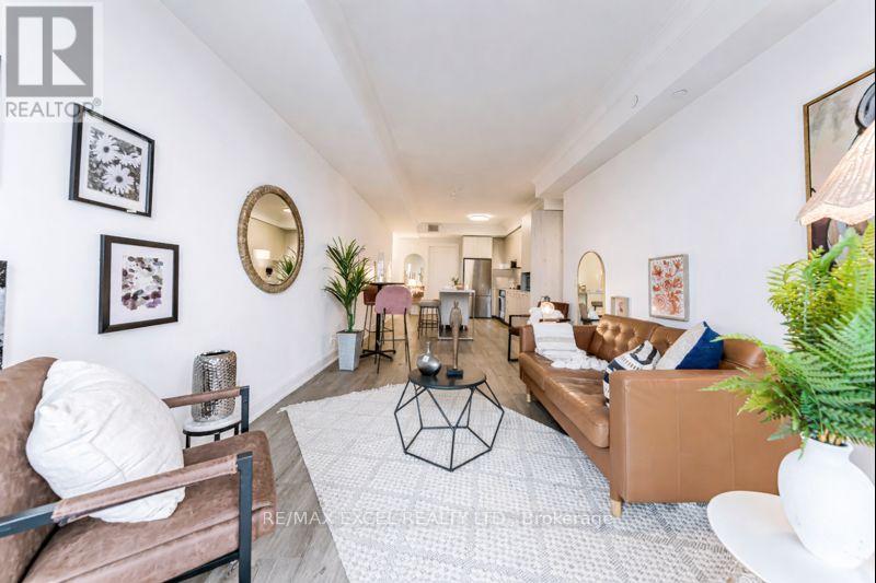 2701 - 8 Water Walk Drive, Markham, Ontario  L3R 6L4 - Photo 7 - N12695348