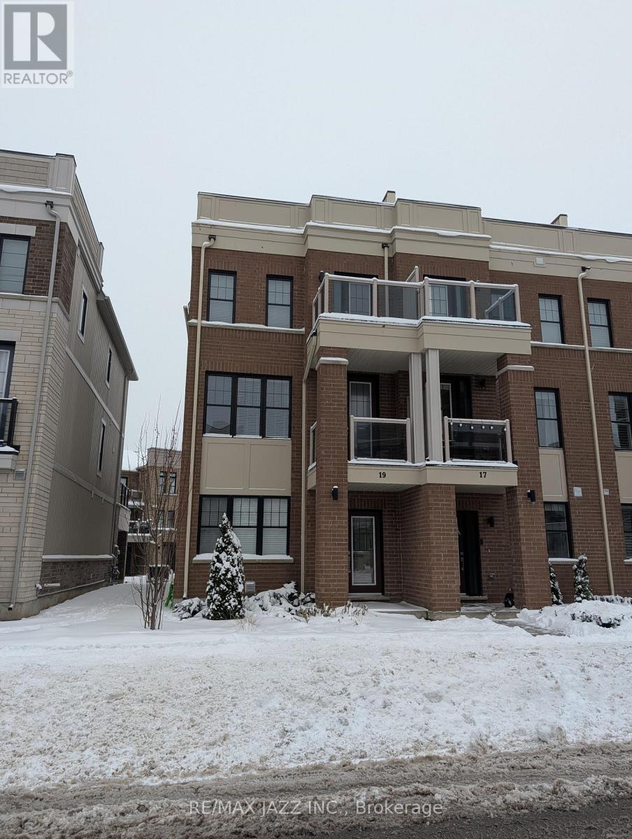 19 Clarington Boulevard, Clarington, Ontario  L1C 7E8 - Photo 3 - E12724262