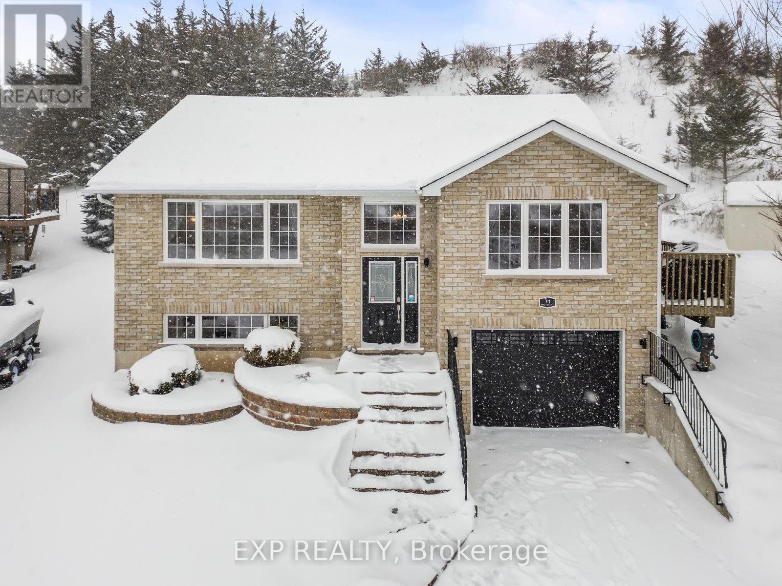 31 Kyle Court, Quinte West, Ontario  K0K 2C0 - Photo 1 - X12722624