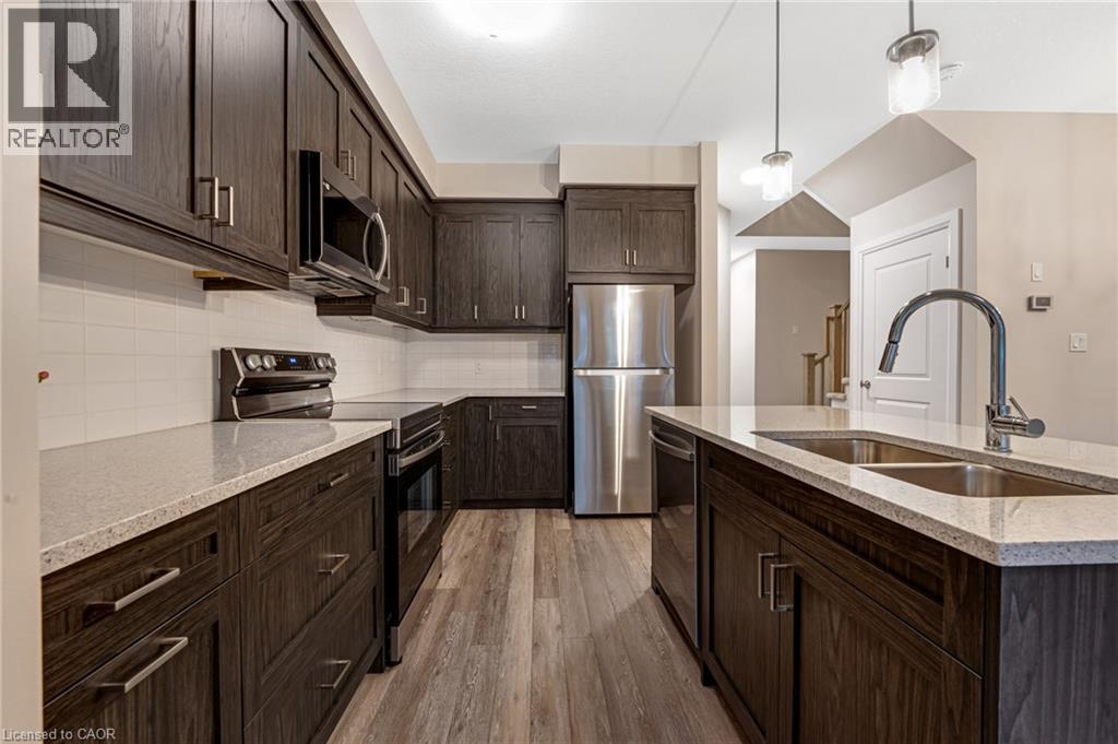 143 Elgin Street N Unit# 24, Cambridge, Ontario  N1R 0E1 - Photo 11 - 40800383