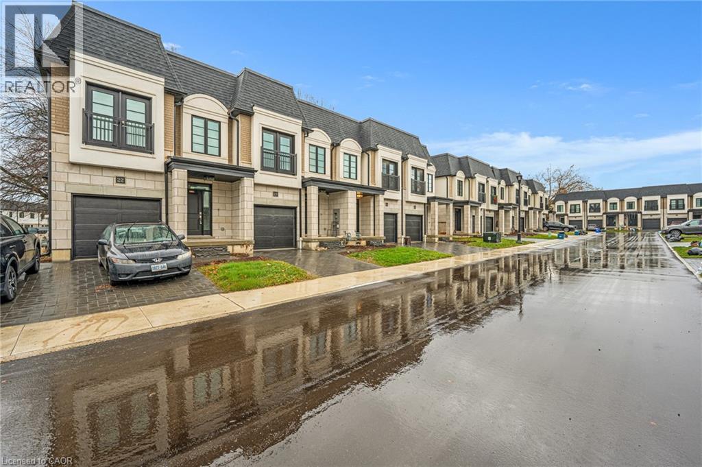 143 Elgin Street N Unit# 24, Cambridge, Ontario  N1R 0E1 - Photo 27 - 40800383