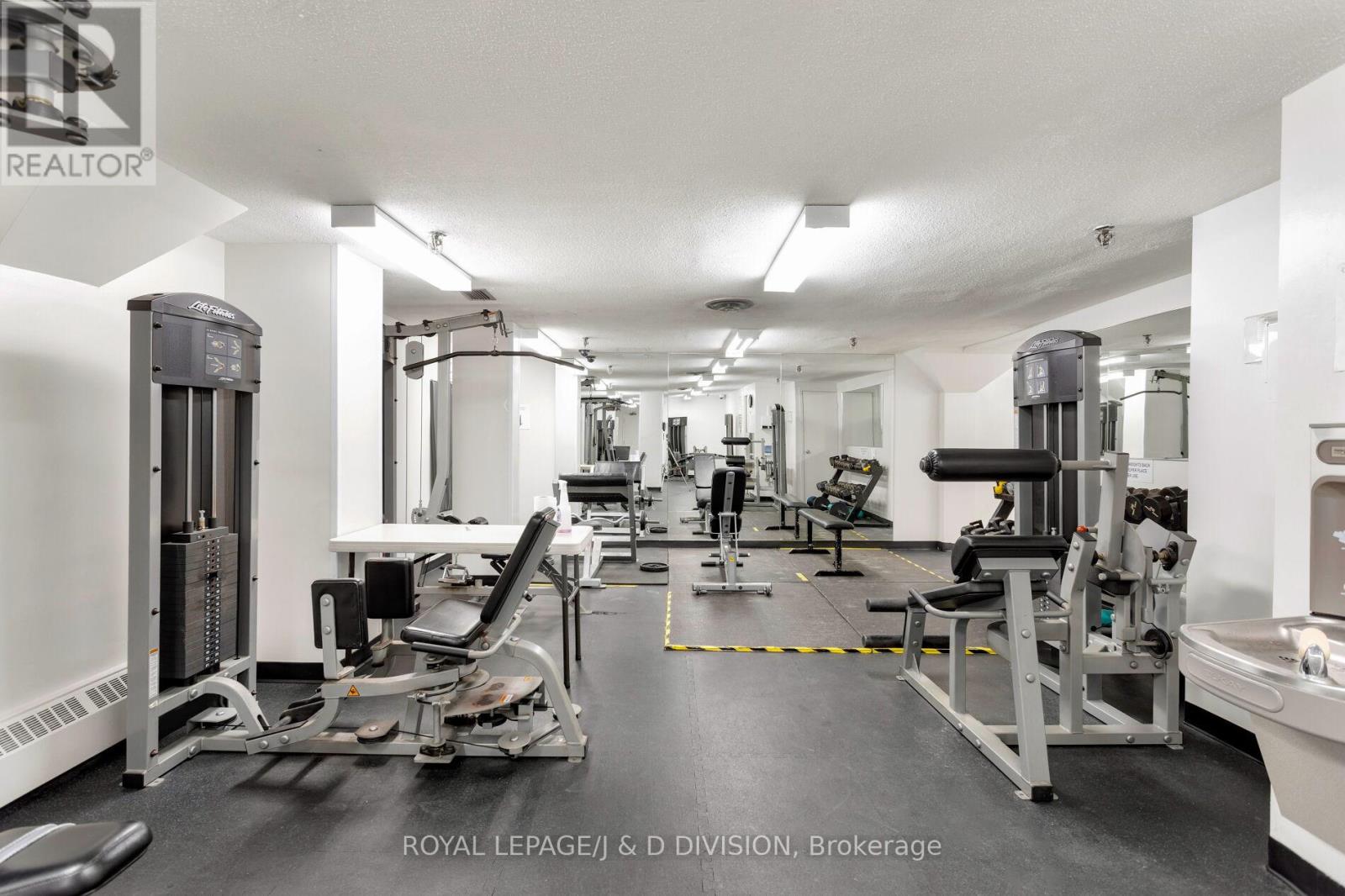 306 - 155 Marlee Avenue, Toronto, Ontario  M6B 4B5 - Photo 20 - W12724274