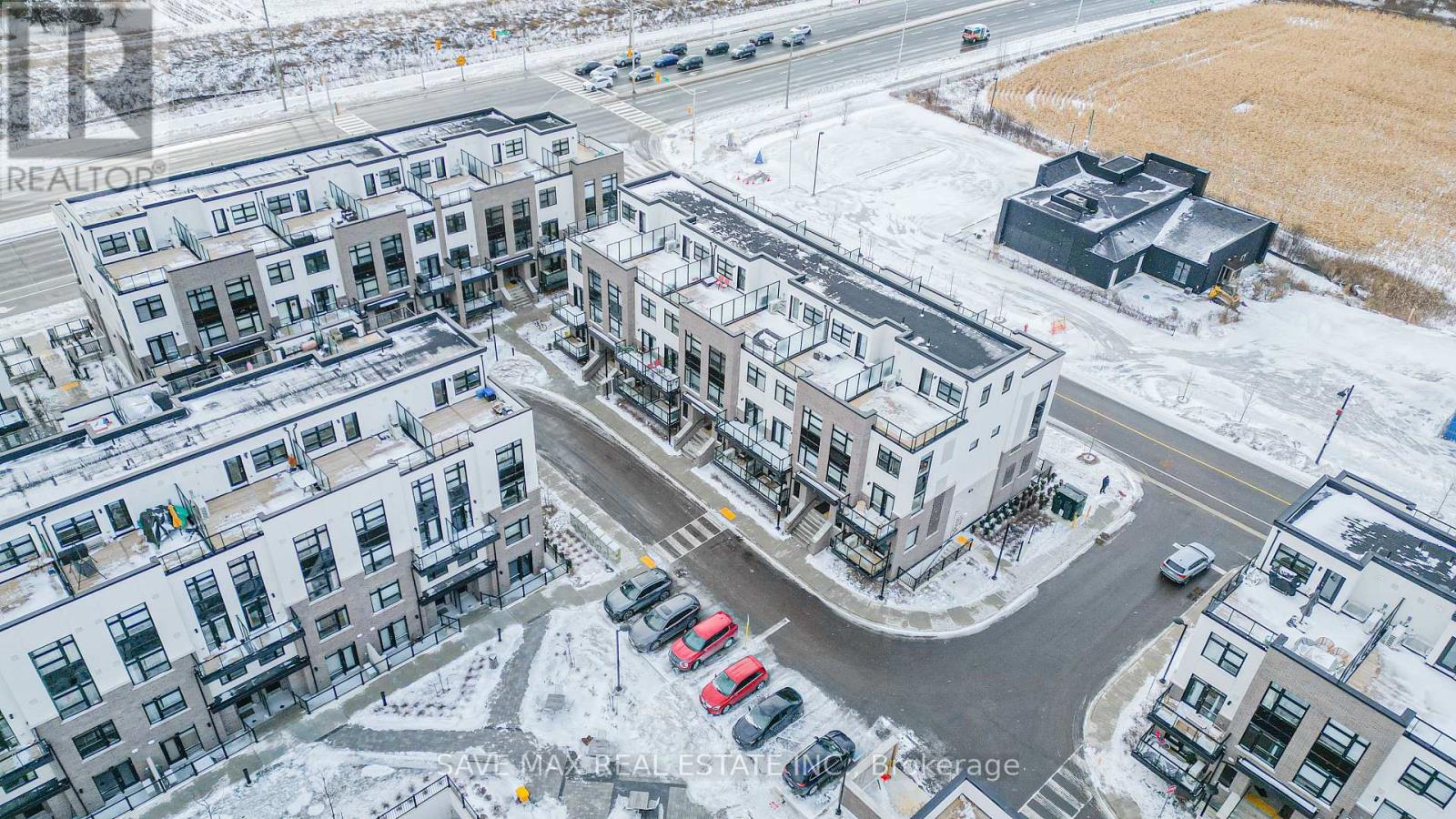 105 - 1589 ROSE WAY, Milton, Ontario