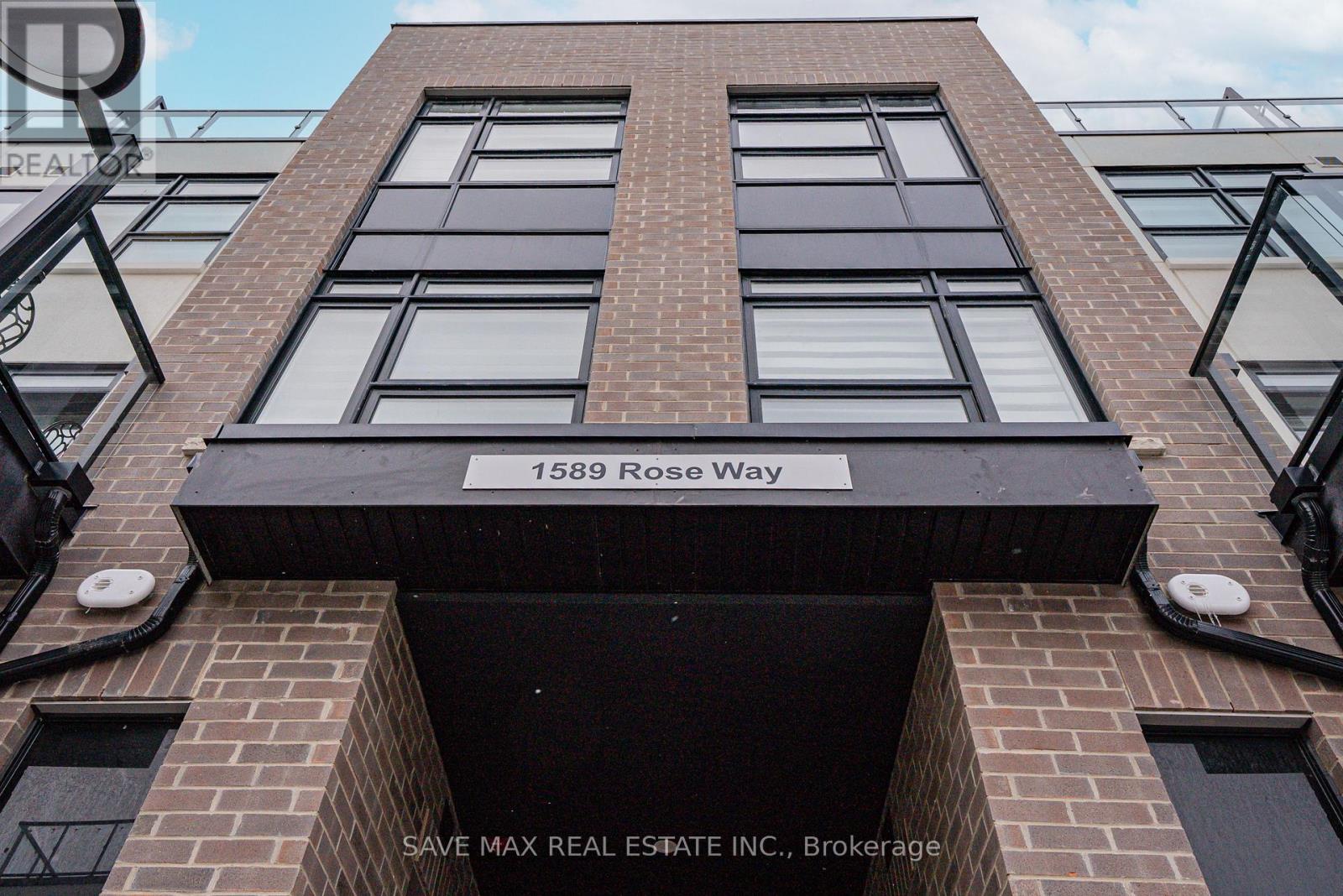 105 - 1589 Rose Way, Milton, Ontario  L9E 0J2 - Photo 11 - W12724306