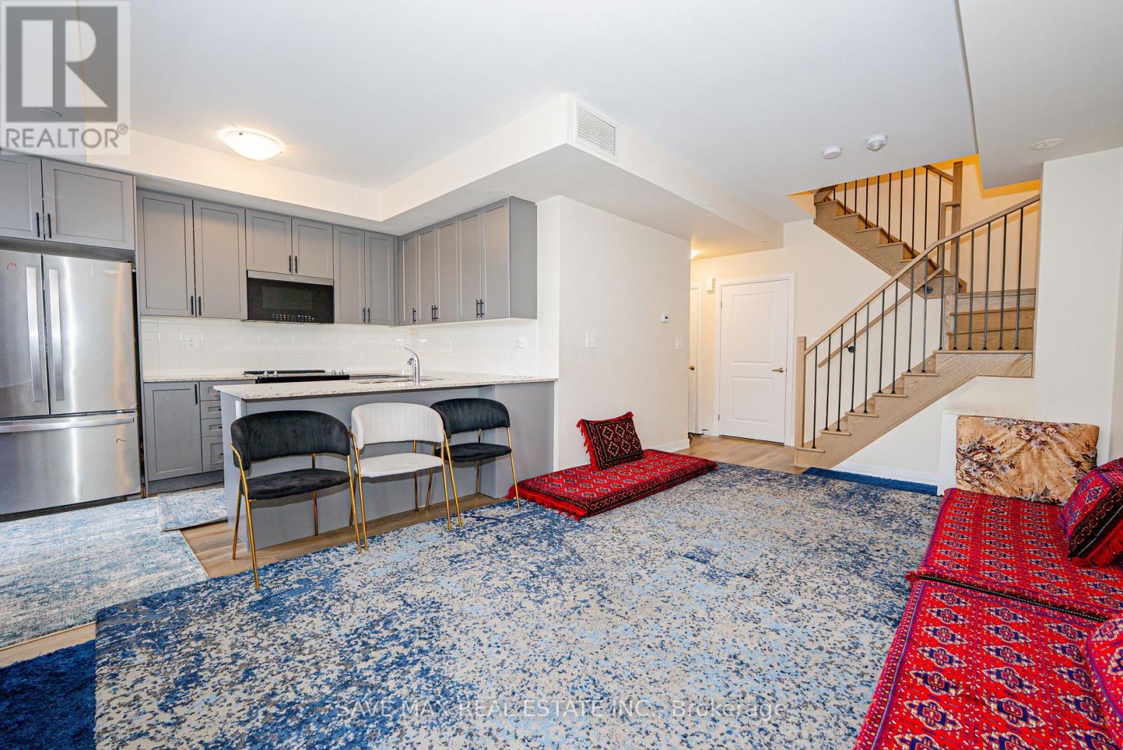 105 - 1589 Rose Way, Milton, Ontario  L9E 0J2 - Photo 33 - W12724306