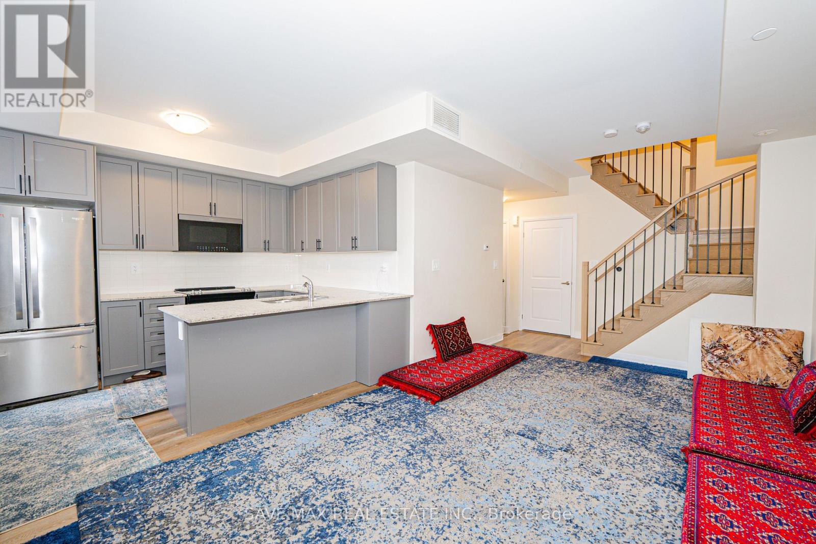 105 - 1589 Rose Way, Milton, Ontario  L9E 0J2 - Photo 37 - W12724306