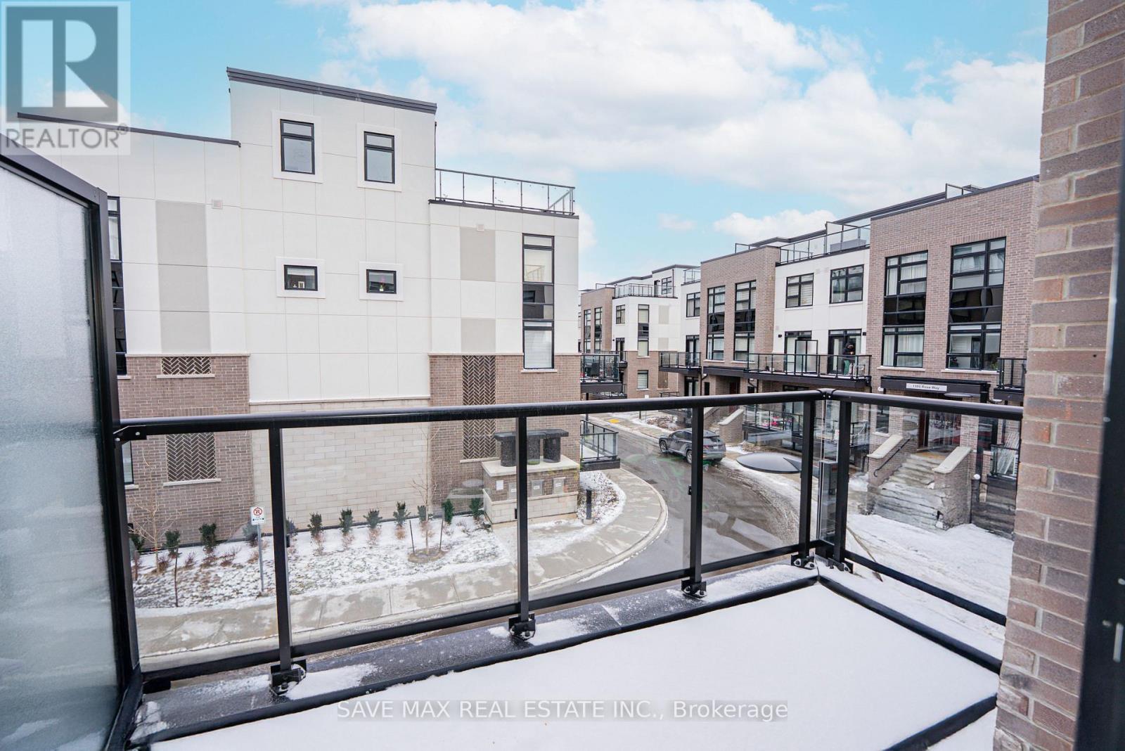 105 - 1589 Rose Way, Milton, Ontario  L9E 0J2 - Photo 39 - W12724306