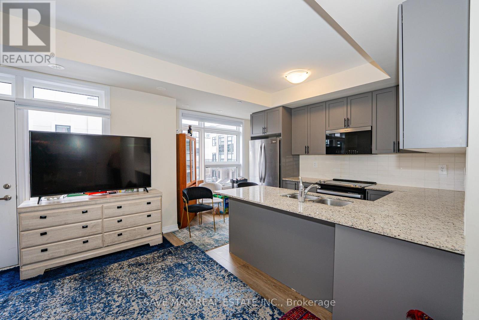 105 - 1589 Rose Way, Milton, Ontario  L9E 0J2 - Photo 46 - W12724306