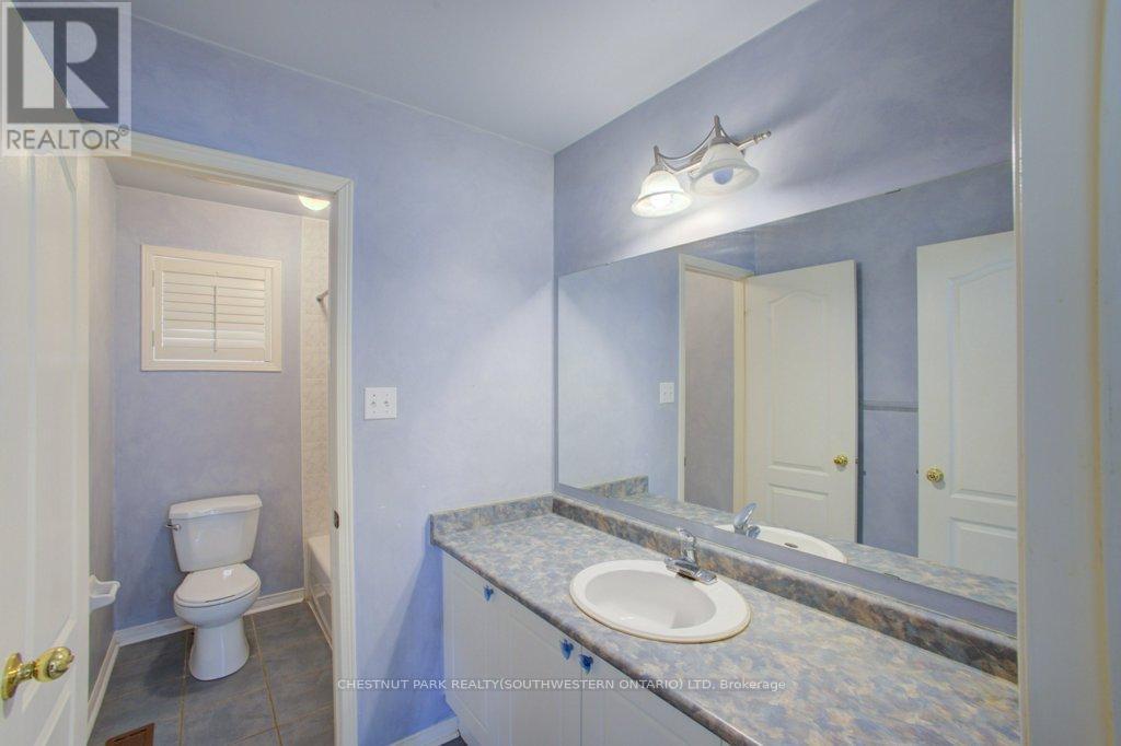 8 Waterdale Road, Brampton, Ontario  L7A 1S7 - Photo 29 - W12724308