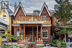 125 MACDONELL AVENUE, Toronto, Ontario