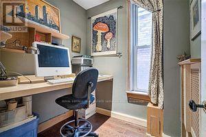 125 Macdonell Avenue, Toronto, Ontario  M6R 2A4 - Photo 18 - W12724314