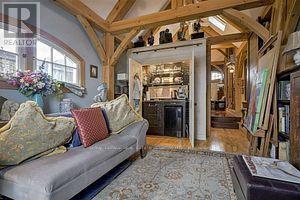 125 Macdonell Avenue, Toronto, Ontario  M6R 2A4 - Photo 29 - W12724314