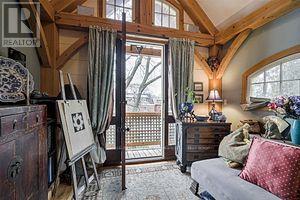 125 Macdonell Avenue, Toronto, Ontario  M6R 2A4 - Photo 30 - W12724314