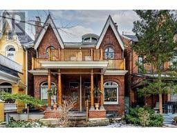 125 MACDONELL AVENUE, Toronto, Ontario