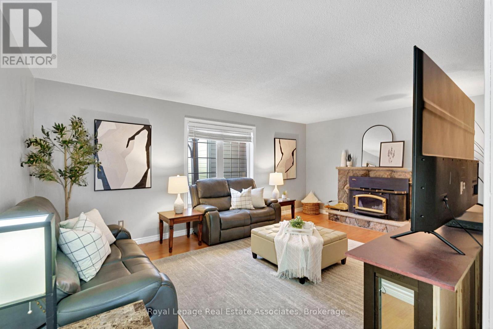 23 Madrid Crescent, Brampton, Ontario  L6S 2X5 - Photo 14 - W12724322