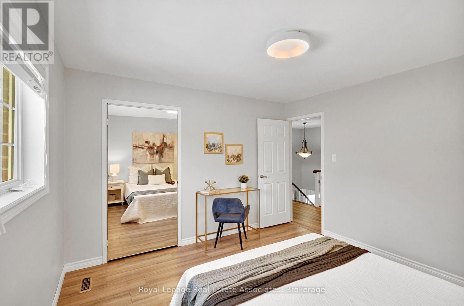 23 Madrid Crescent, Brampton, Ontario  L6S 2X5 - Photo 22 - W12724322