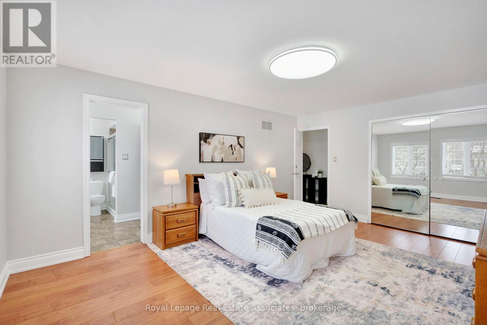 23 Madrid Crescent, Brampton, Ontario  L6S 2X5 - Photo 27 - W12724322