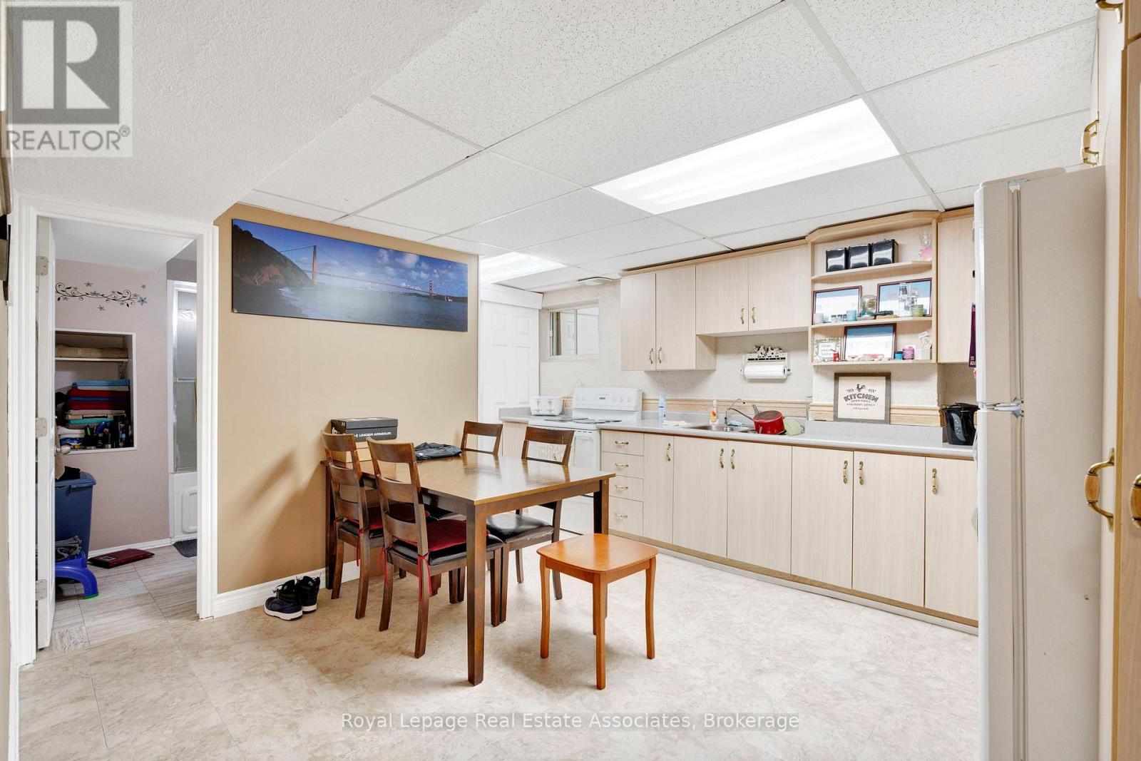 23 Madrid Crescent, Brampton, Ontario  L6S 2X5 - Photo 33 - W12724322