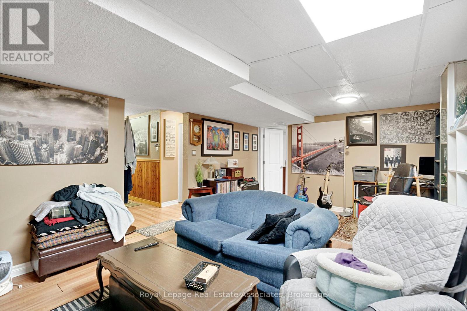 23 Madrid Crescent, Brampton, Ontario  L6S 2X5 - Photo 36 - W12724322