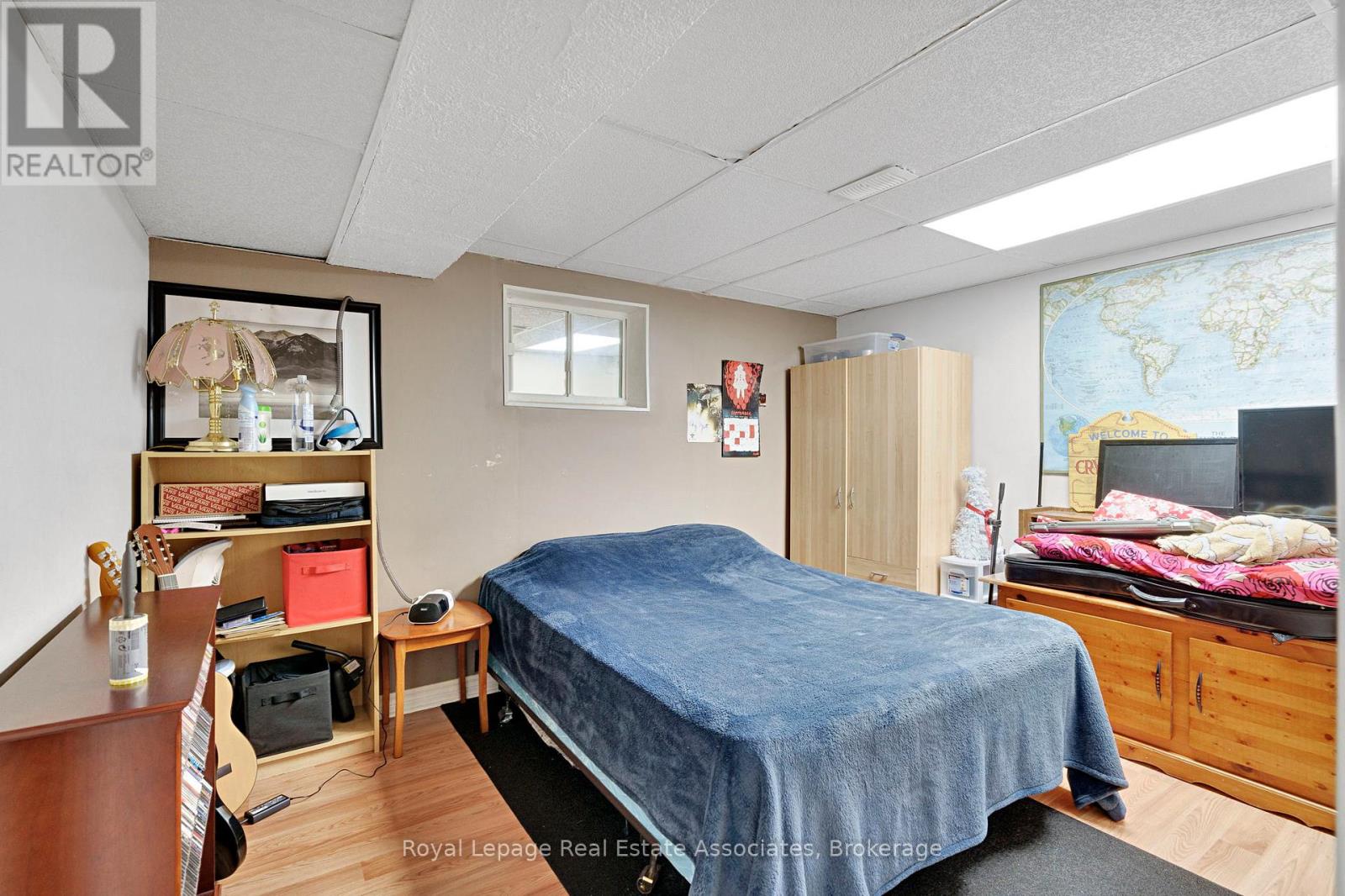 23 Madrid Crescent, Brampton, Ontario  L6S 2X5 - Photo 37 - W12724322