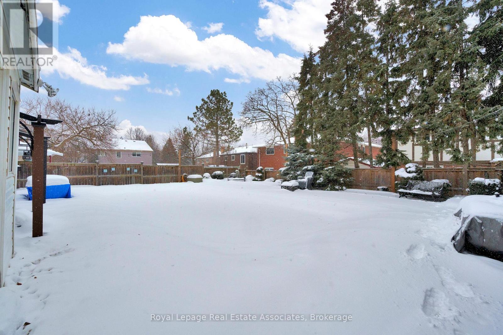 23 Madrid Crescent, Brampton, Ontario  L6S 2X5 - Photo 40 - W12724322