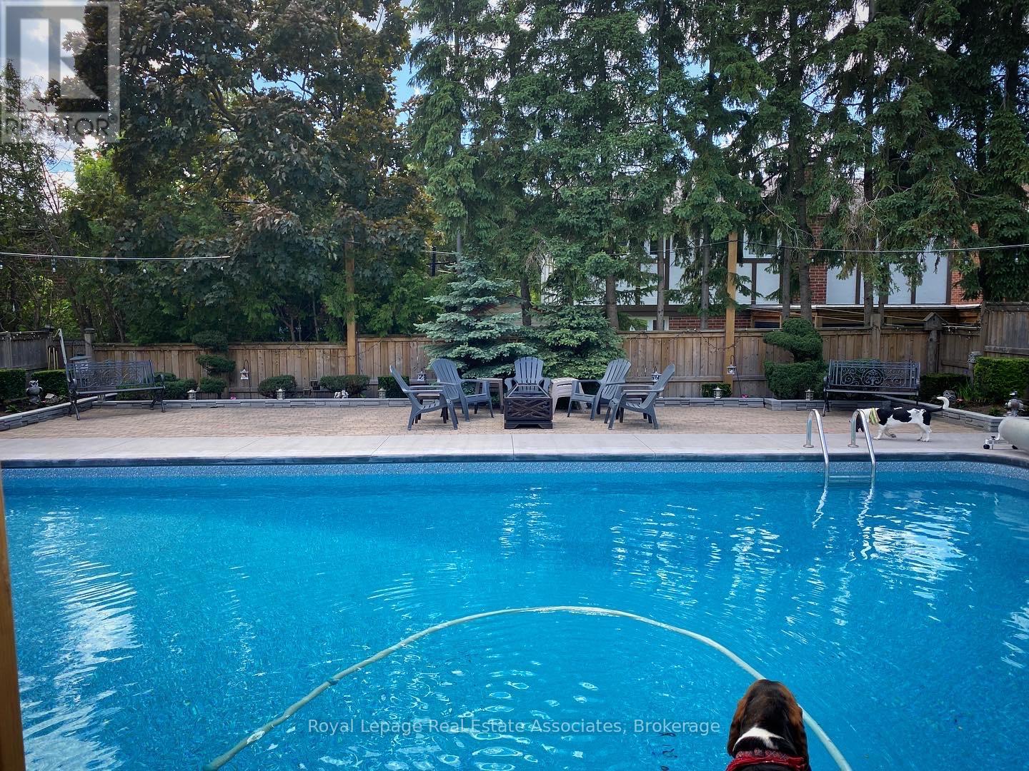 23 Madrid Crescent, Brampton, Ontario  L6S 2X5 - Photo 41 - W12724322