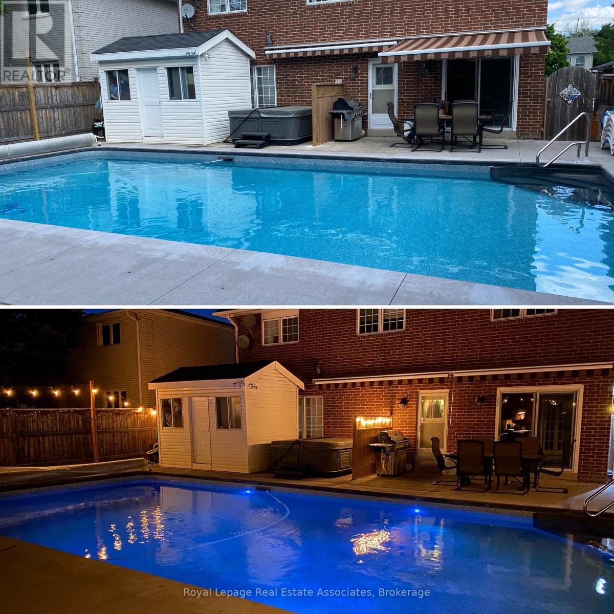 23 Madrid Crescent, Brampton, Ontario  L6S 2X5 - Photo 45 - W12724322