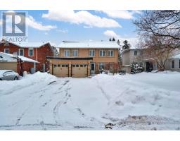23 MADRID CRESCENT, Brampton, Ontario