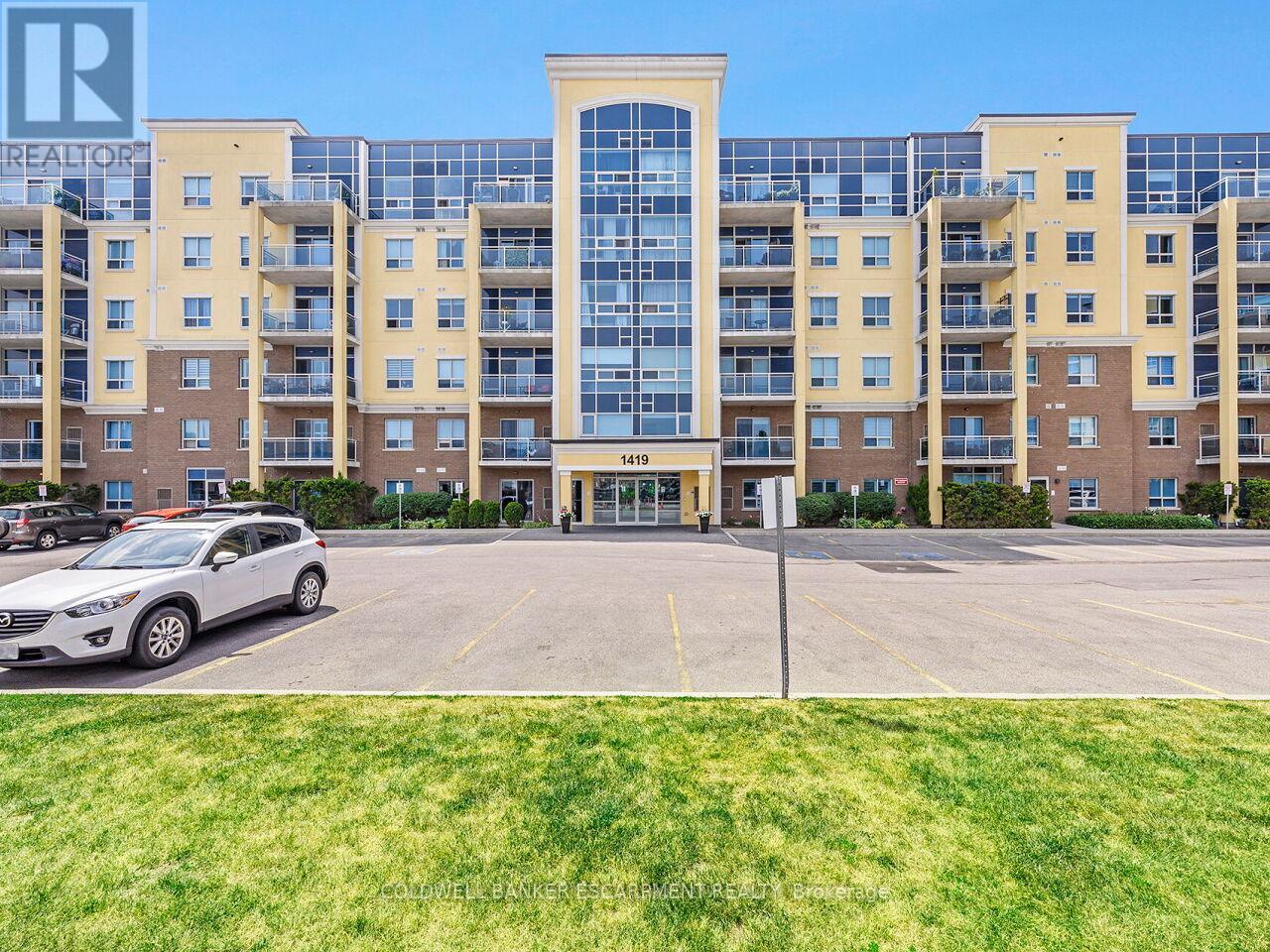 207 - 1419 Costigan Road, Milton, Ontario  L9T 2L4 - Photo 2 - W12724326