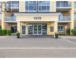 201 - 1419 COSTIGAN ROAD, Milton, Ontario