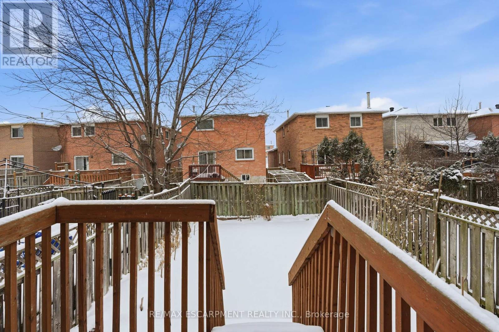 757 Constellation Drive, Mississauga, Ontario  L5R 2V8 - Photo 34 - W12724330