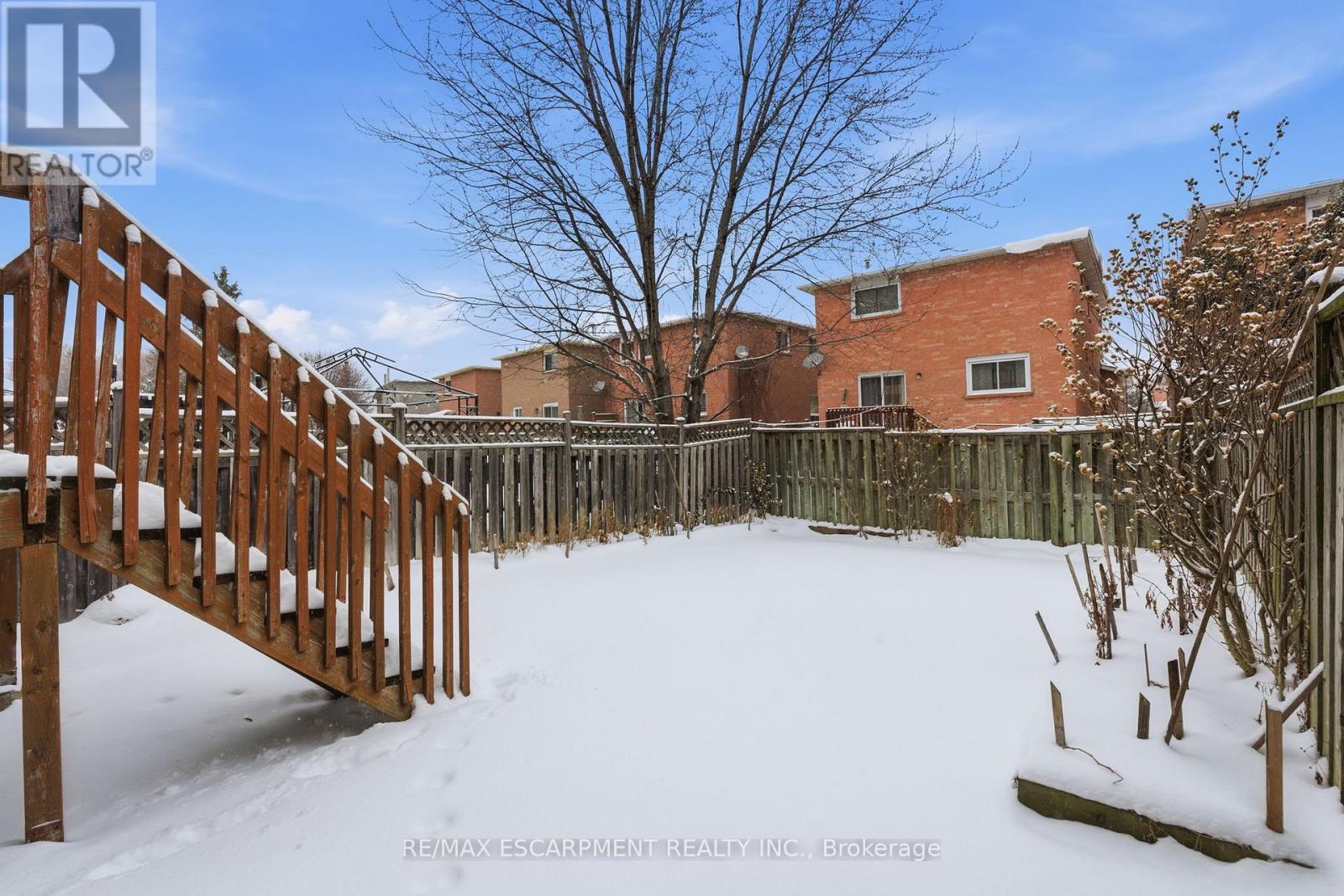 757 Constellation Drive, Mississauga, Ontario  L5R 2V8 - Photo 36 - W12724330